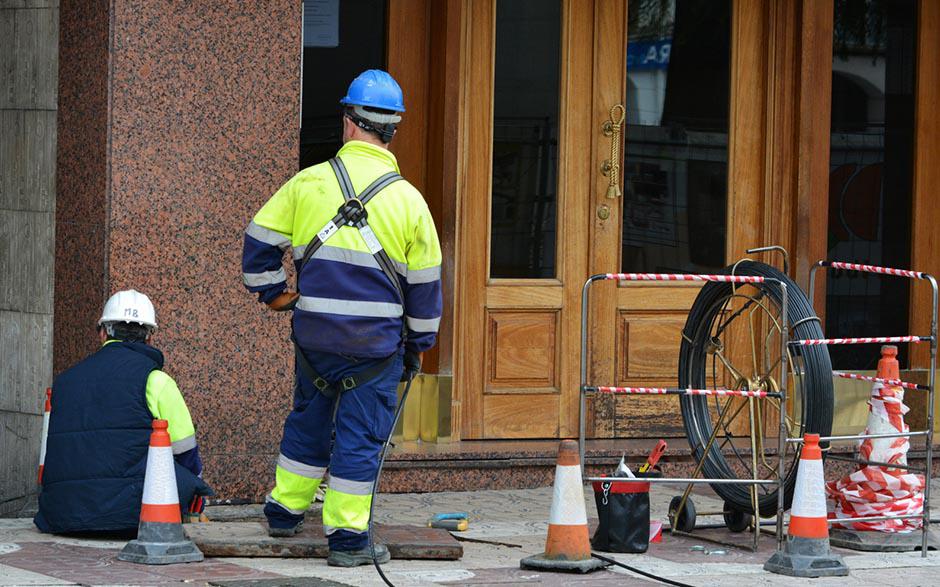 entreprise assainissement Montigny-sur-Loing